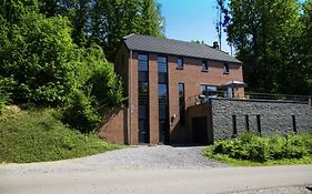 Durbuy Villa With Sauna